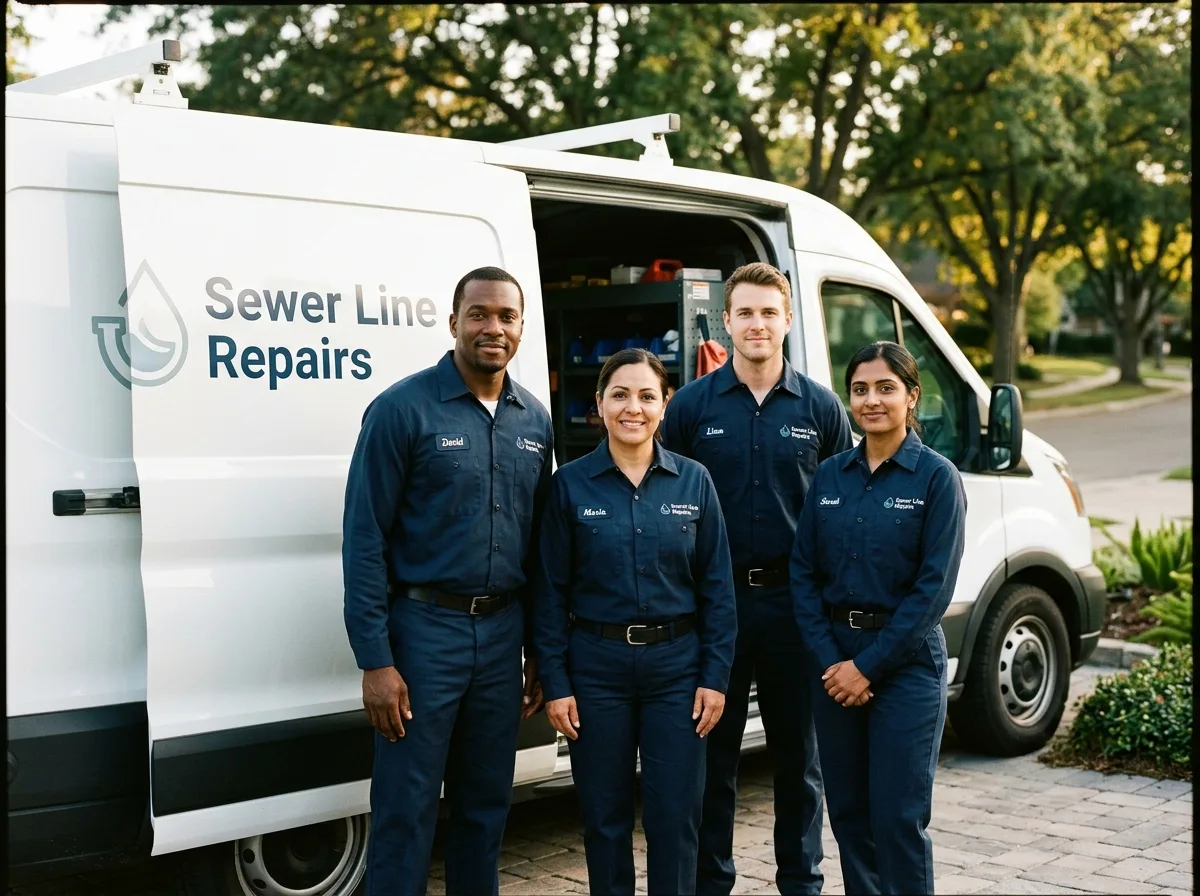 Emergency Plumber company in Smock, PA